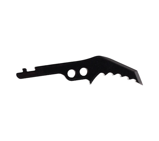 [RK609YY000] Singing Rock Front point Lucifer III (set 4 pcs)