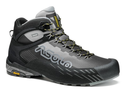 ​​​​​​Asolo Eldo Mid GV Men