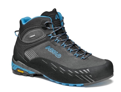 ​​​​​​Asolo Eldo Mid LTH GV Women