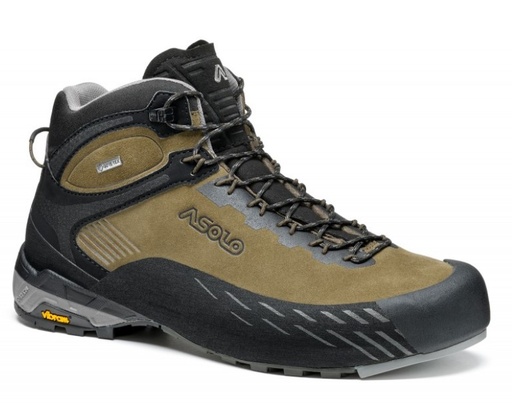 ​​​​​​Asolo Eldo Mid LTH GV Men