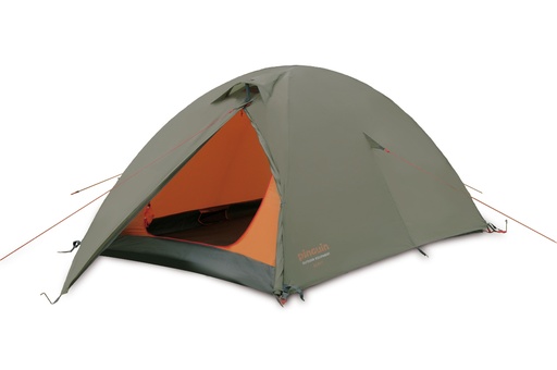 [132243] Palapinė  Pinguin Scout khaki