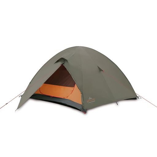 [133349] Palapinė  Pinguin Serac green