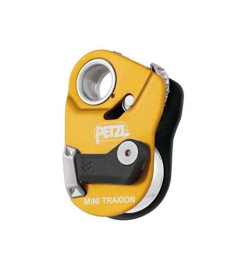 [P054AA00] Petzl MINI TRAXION