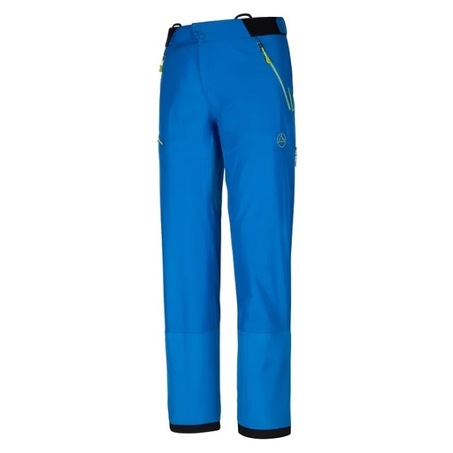 LaSportiva Crossridge Evo Shell Pant Men