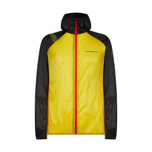 LaSportiva Blizzard Windbreaker Jacket Men