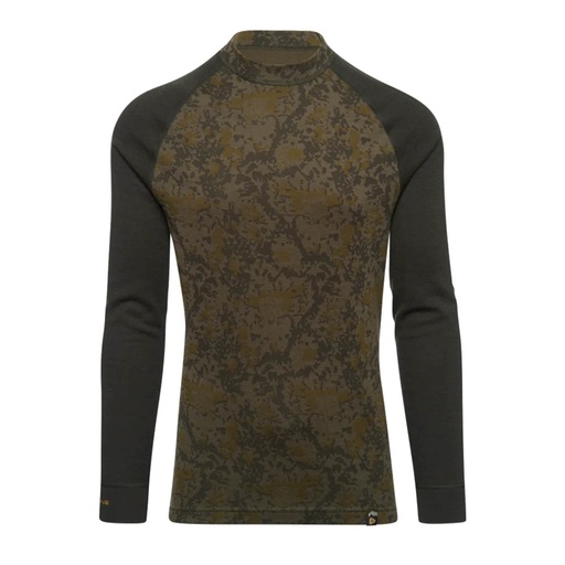 Thermowave Merino Flow Mens Long Sleeve Shirt