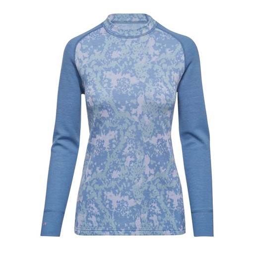 Thermowave Merino Flow Womens Long Sleeve Shirt