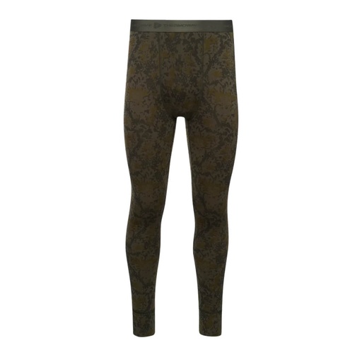 Thermowave Merino Flow Mens Long Pants