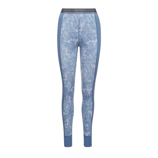 Thermowave Merino Flow Womens Long Pants
