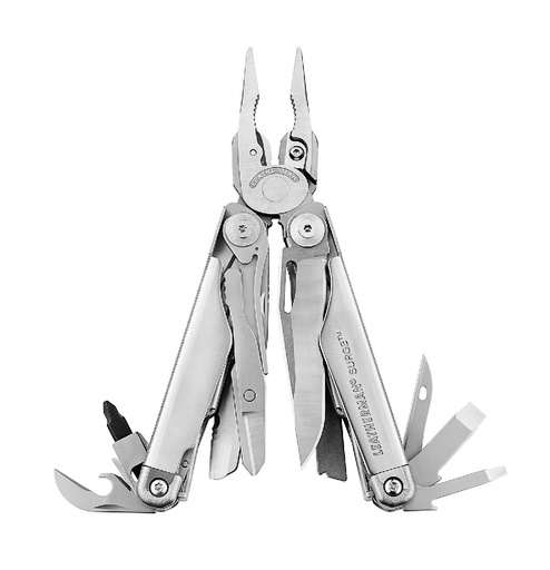[034-830165] Leatherman SURGE