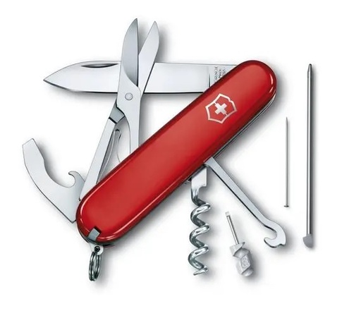 [1.3405] Victorinox Compact