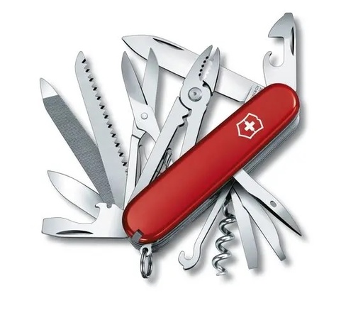 [1.3773] Victorinox Handyman