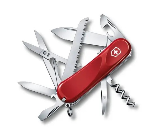 [2.3913.SE] Victorinox Evolution S17