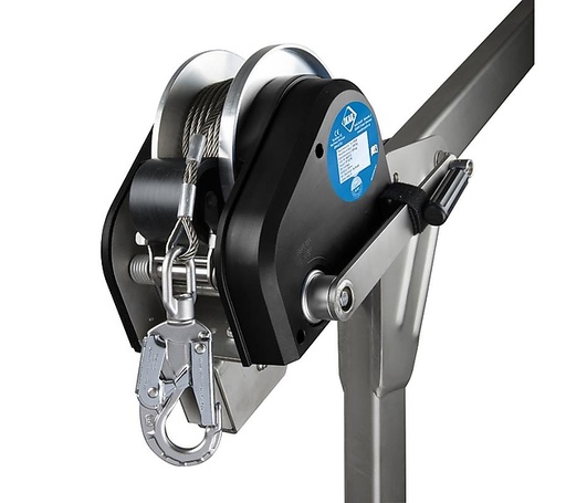 [A4064XX30] IKAR PLW Winch 30m