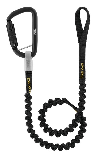 [S049AA00] Petzl TOOLEASH