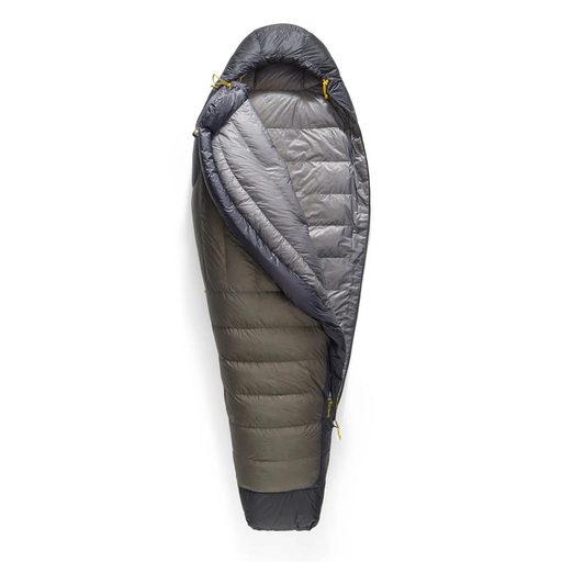 Miegmaišis  Sea To Summit Spark Pro -9C