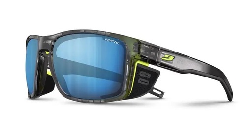 [J5069515] Julbo SHIELD OCEAN MASTER Polarized