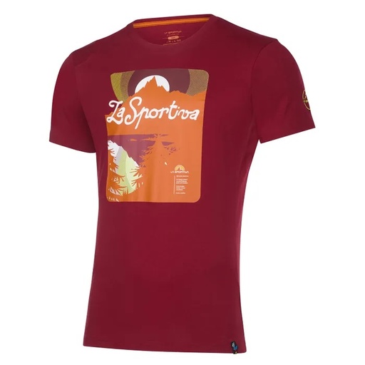 LaSportiva Lakeview T-Shirt Men