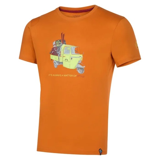 LaSportiva Ape T-Shirt Men
