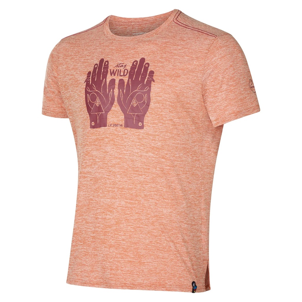 LaSportiva Stay Wild T-Shirt Men