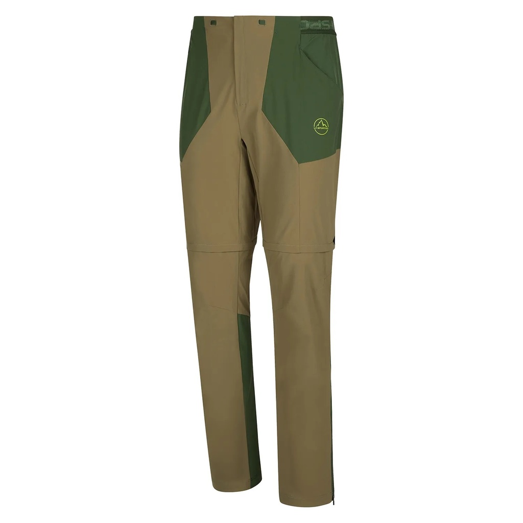 LaSportiva Rowan Zip-Off Pant Men