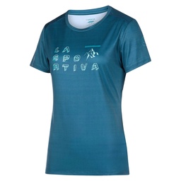 LaSportiva Raising T-Shirt Women