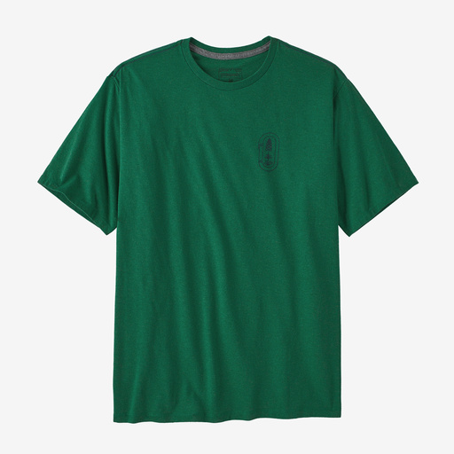 Patagonia Clean Climb Trade Responsibili-Tee Men