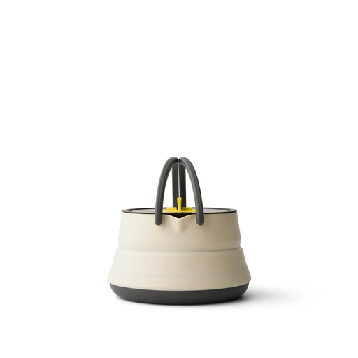 [ACK025011-381001] Sea To Summit Frontier UL Collapsible Kettle - 1.1L