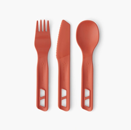 Sea To Summit Passage Cutlery Set - [3 Piece]