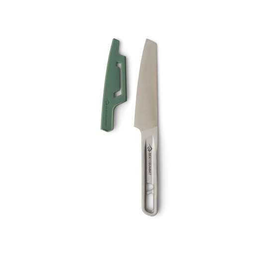 [ACK036011-591810] Sea To Summit Detour Stainless Steel Kitchen Knife