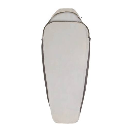 [ASL032051-191802] Sea To Summit Silk Blend Sleeping Bag Liner Mummy