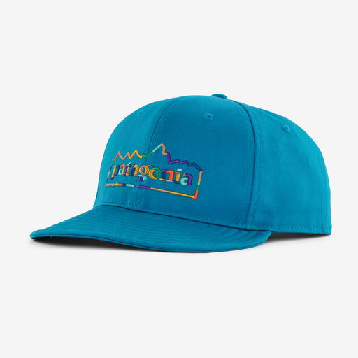 Patagonia Scrap Everyday Cap
