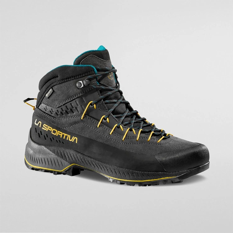LaSportiva TX4 Evo Mid GTX | Montis Magia