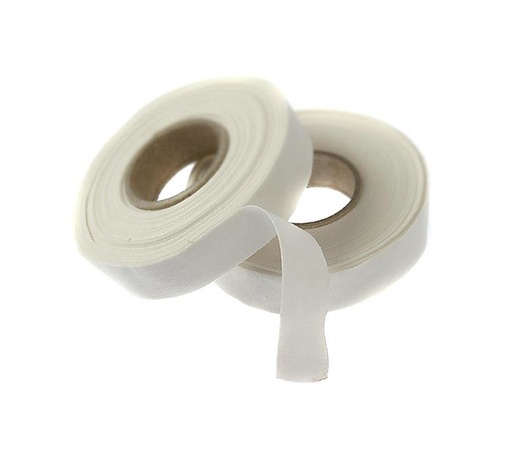 [C0034W125] Singing Rock SUPER TAPE 1,25 cm white