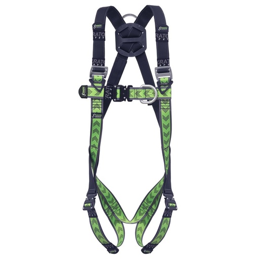 [FA1010701A] Kratos MOVE 3 - Scaffolder Harness (L-XXL)
