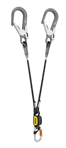 [L012CB00] Petzl ABSORBICA-Y MGO 80 EUR