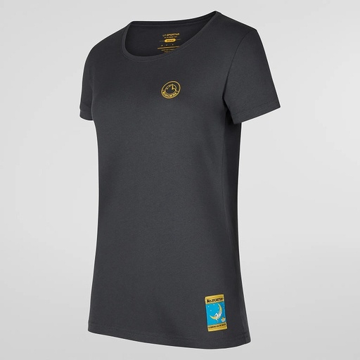 LaSportiva Climbing on The Moon T-Shirt Women