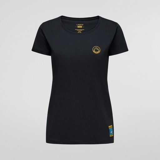 LaSportiva Climbing on The Moon T-Shirt Women