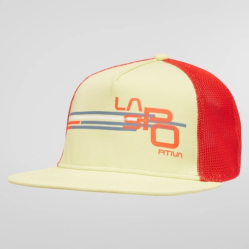 LaSportiva Stripe Cube Hat