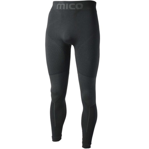 MICO CM 1483 Men Long Tight Pants Primaloft