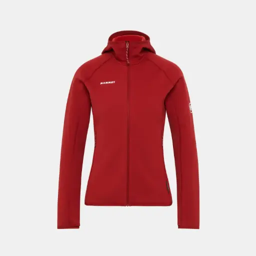 Mammut Aconcagua ML Hooded Jacket Women
