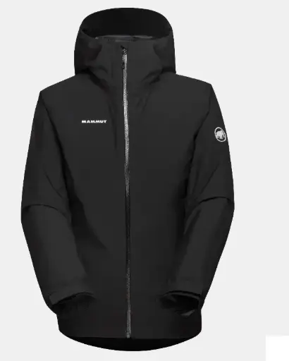 Mammut Alto Light 3 in 1 HS Hooded Jacket Women