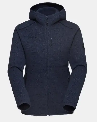 Mammut Arctic IV ML Hooded Jacket Women