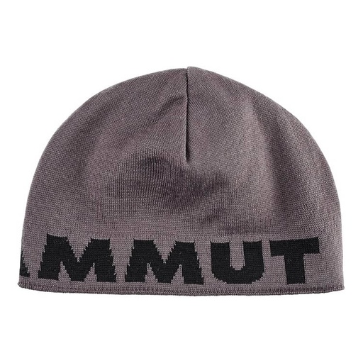 Mammut Mammut Logo Beanie