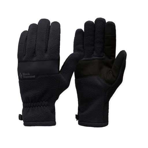 Pirštinės Black Diamond Everyday Fleece