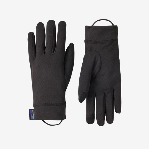 Patagonia Cap MW Liner Gloves