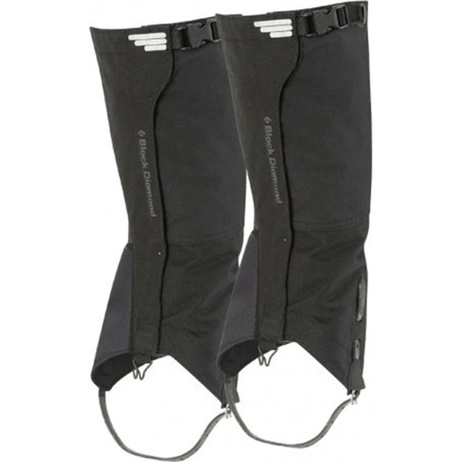 Antbačiai Black Diamond Alpine Gaiter