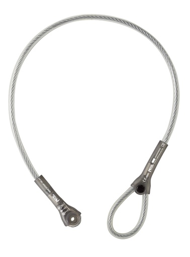 [G200AA00] Petzl WIRE STROP Steel 50 cm