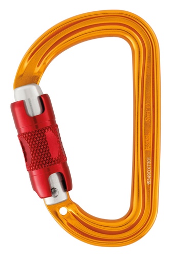 [M39A RL] Petzl SM'D TWIST-LOCK