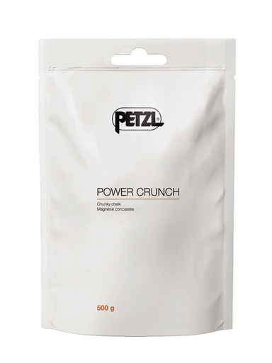 [S034AA02] Petzl Chalk POWER CRUNCH 500 G